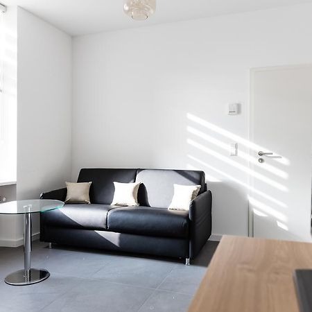 Aparthotel Italia Luxembourg Luaran gambar
