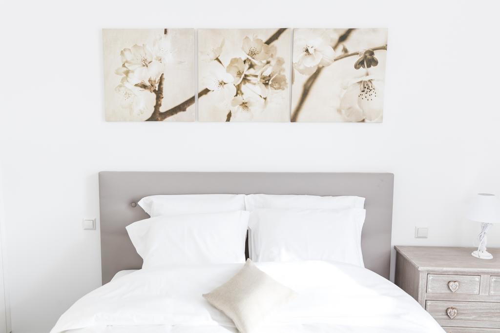 Aparthotel Italia Luxembourg Luaran gambar