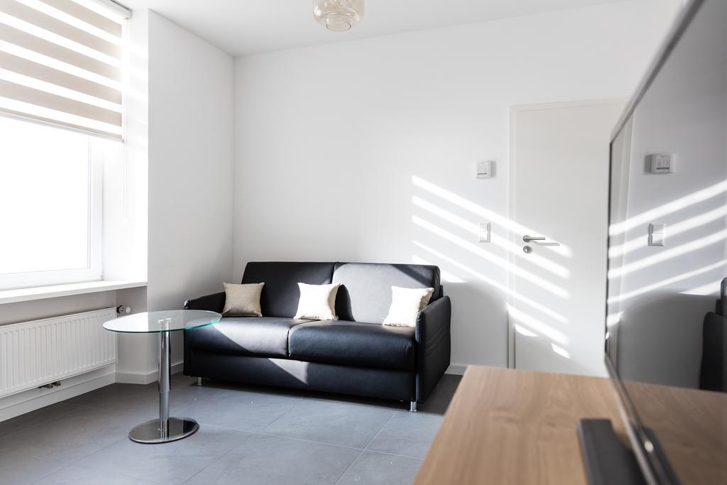 Aparthotel Italia Luxembourg Luaran gambar