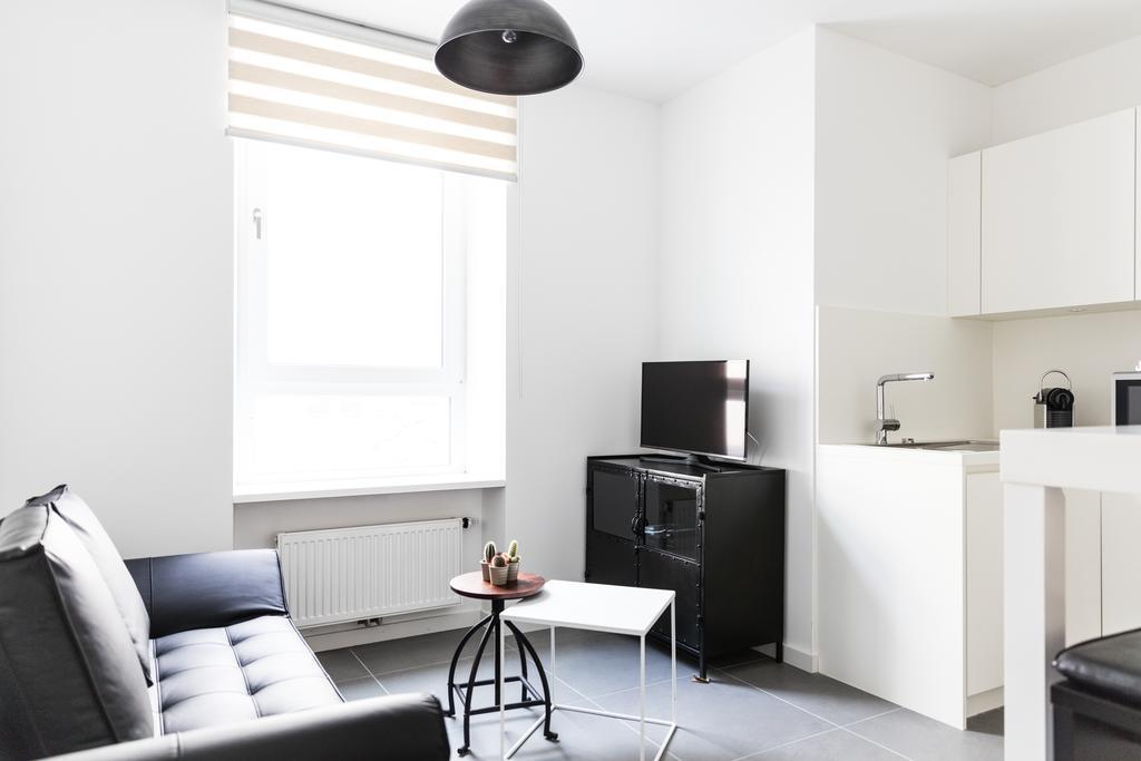 Aparthotel Italia Luxembourg Luaran gambar