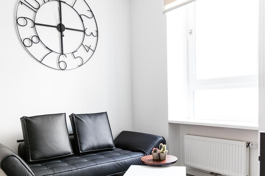 Aparthotel Italia Luxembourg Luaran gambar