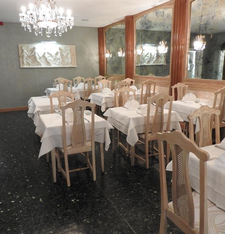Aparthotel Italia Luxembourg Luaran gambar