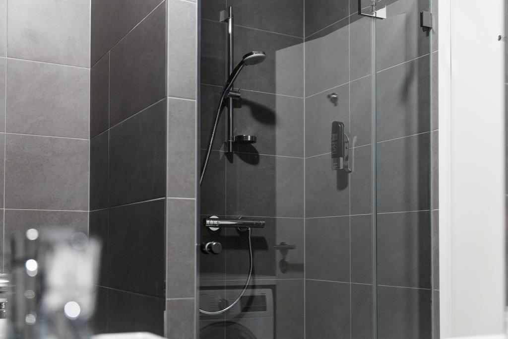 Aparthotel Italia Luxembourg Luaran gambar