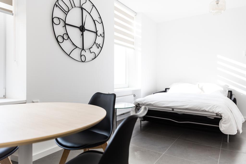 Aparthotel Italia Luxembourg Luaran gambar