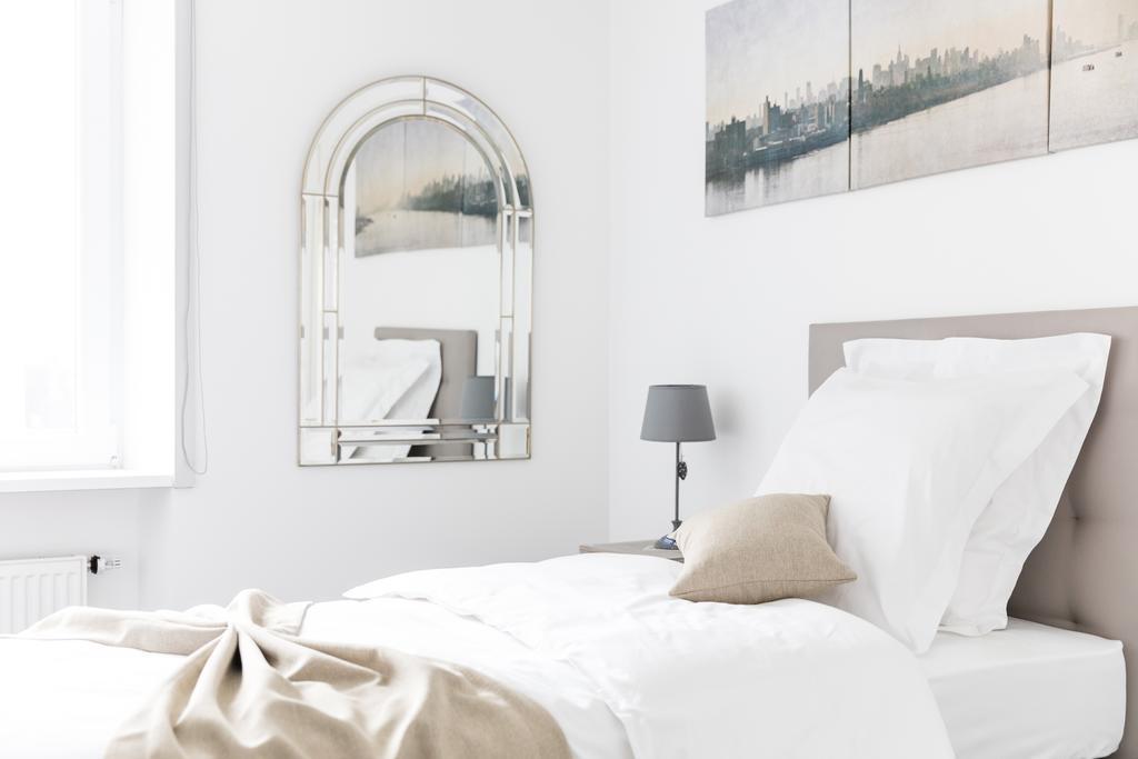 Aparthotel Italia Luxembourg Luaran gambar
