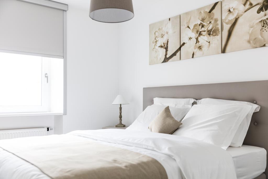 Aparthotel Italia Luxembourg Luaran gambar