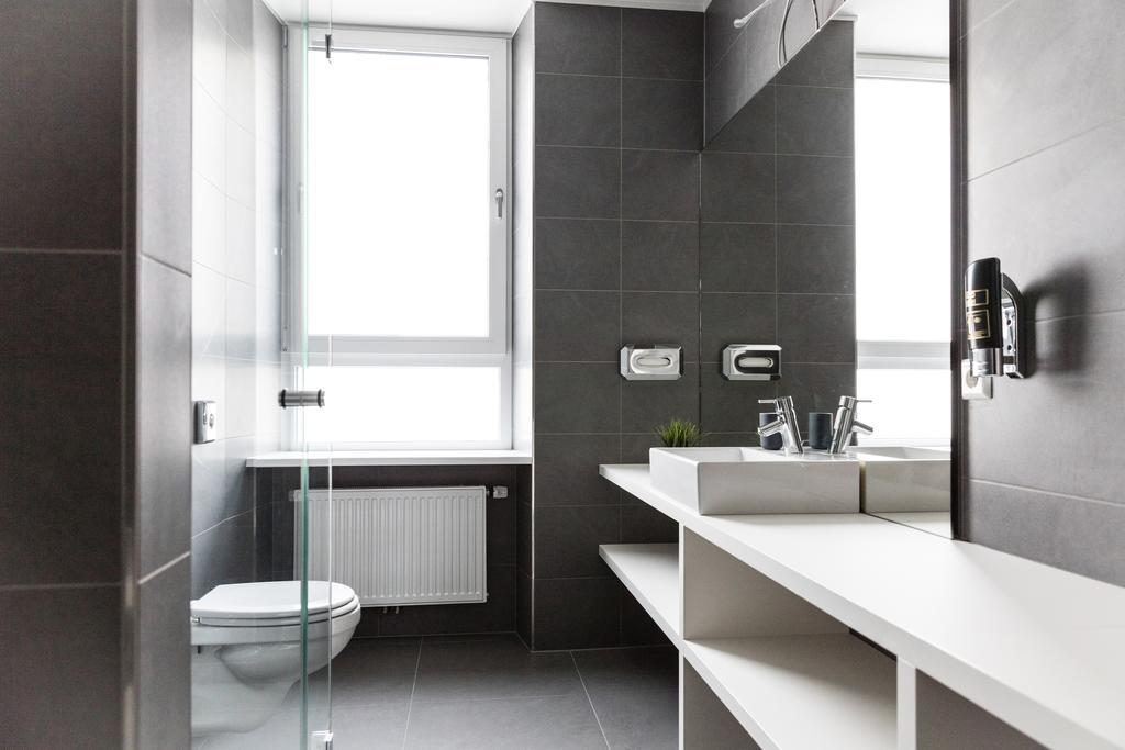 Aparthotel Italia Luxembourg Luaran gambar