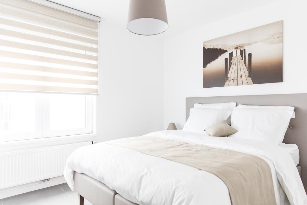 Aparthotel Italia Luxembourg Luaran gambar
